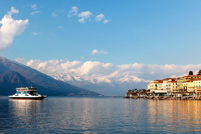 Best of Lake Como Experience from Milan, Cruise and Landscapes - How much free time do you get?