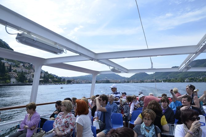 Best of Lake Como Experience from Milan, Cruise and Landscapes - Price and value at $102.33