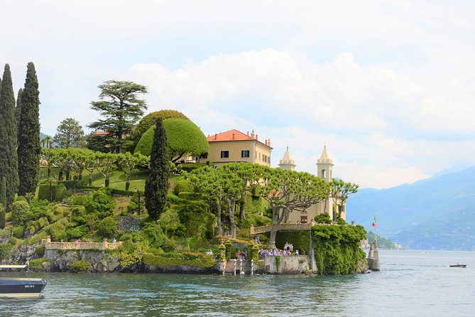 Best of Lake Como Experience from Milan, Cruise and Landscapes - Who will enjoy this tour most?
