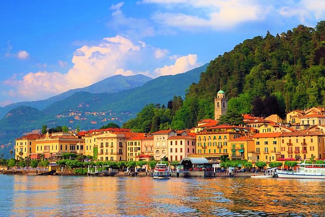 Best of Lake Como Experience from Milan, Cruise and Landscapes - Reaching Como and finding your bearings