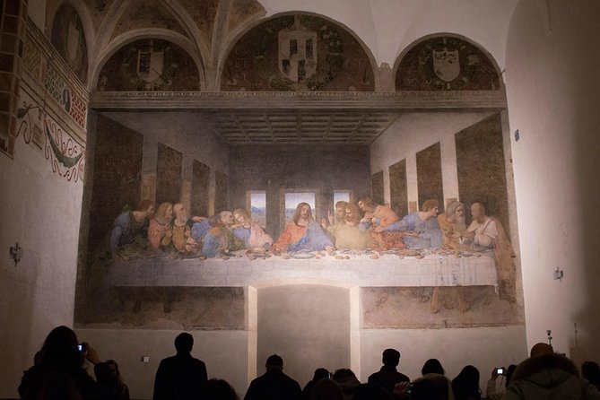 Best of Milan - Guided Tour of Milan and Skip-the-Line Last Supper - Why this Milan tour earns a place on your schedule