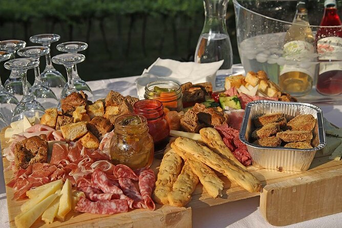 Biodynamic Farm and Natural Wines Tasting in Lazise - Timing, weather, and booking details