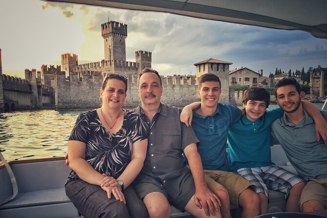 Boat Tour of Isola del Garda - Weather, comfort, and what to bring