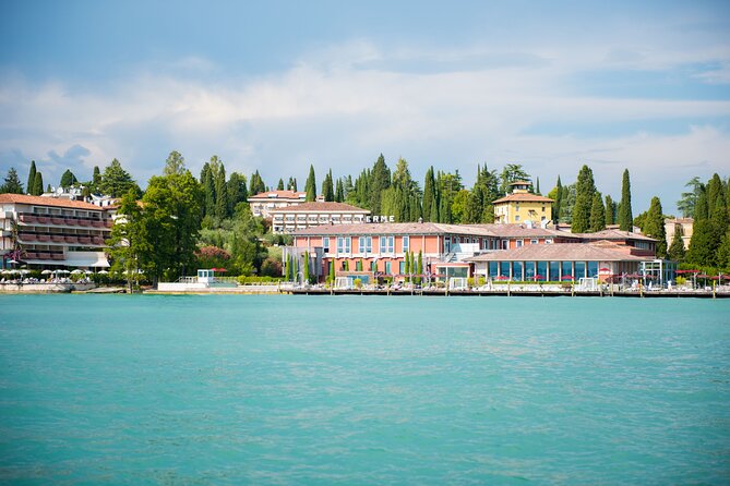 Boat Tour of the Islands of Lake Garda with Aperitif - Why seeing Lake Garda by boat makes sense