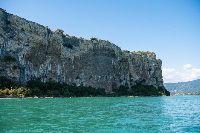 Boat Tour of the Islands of Lake Garda with Aperitif - Aperitivo, snacks, and the value of $108.14
