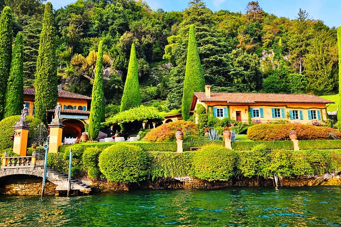 Boatparty Shared Tour on Lake Como–2 Hours of Villas, Wine & Swim - Why this two-hour Lake Como cruise works