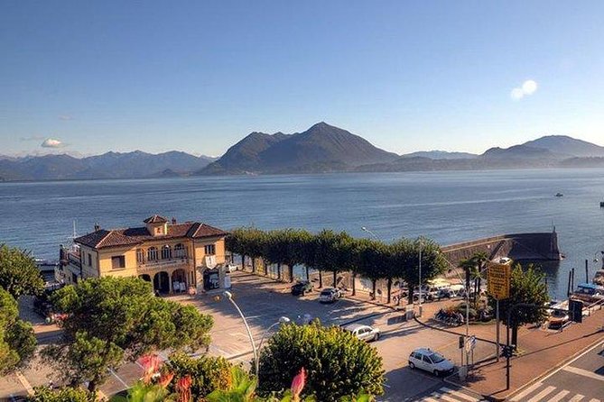 Borromean Islands Private Hop-On Hop-Off Boat Tour from Stresa - Why a private boat changes the day