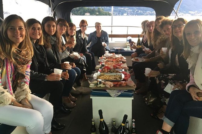 Borromean Islands Private Hop-On Hop-Off Boat Tour from Stresa - Starting at Piazza Marconi in Stresa