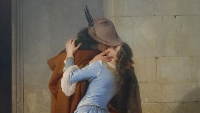 Brera district & Pinacoteca 2-hours guided experience with entrance tickets included - What the 90-minute museum visit feels like