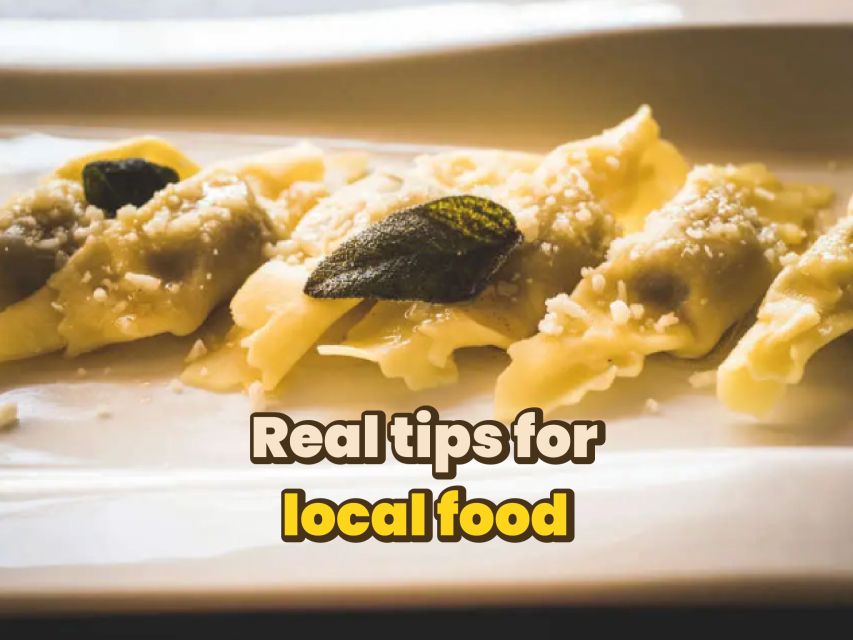 Brescia: Digital Guide made by a Local for your walking tour - Key points to know before you book