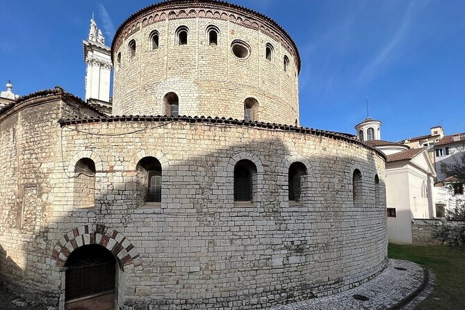 Brescia Hidden Legends: Self-Guided Puzzle Quest - Starting at Saint Maria of Carmine