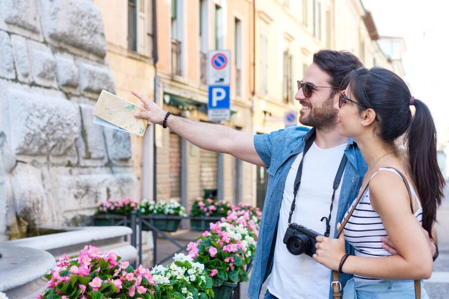 Brescia: Private Guided Walking Tour - Key points at a glance