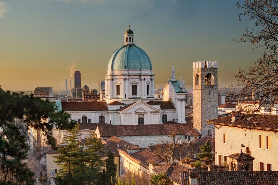 Brescia: Private Guided Walking Tour - Why Brescia rewards a guided walk