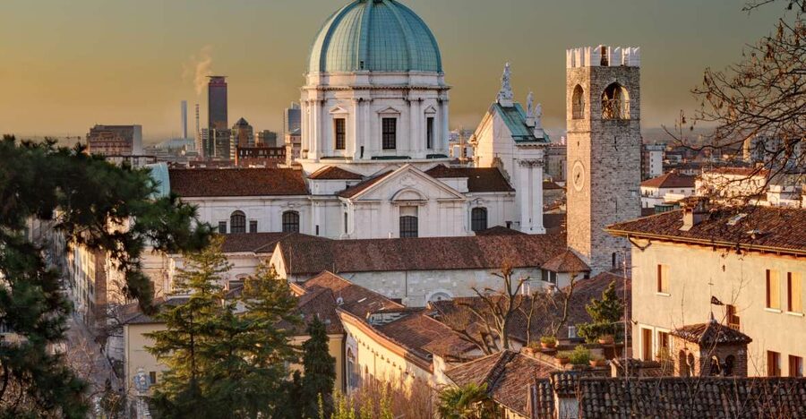 Brescia: Private Guided Walking Tour - Starting at Piazza del Foro and the Roman past