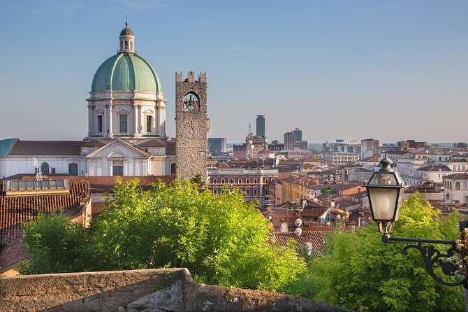 Brescia the Unexpected: History, Local Stories & a drink - Key points to know before booking