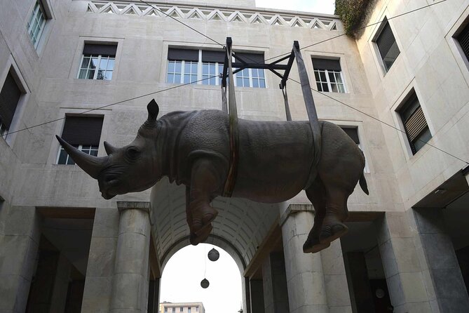 Brescia the Unexpected: History, Local Stories & a drink - Roman Brescia at the Capitolium and Forum