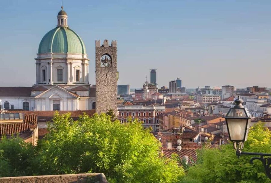 Brescia: the unexpected. History, local stories and a drink - Key points to know before booking