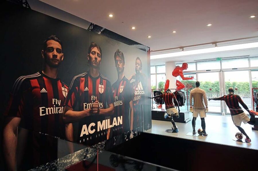 Casa Milan: Museum Entry Ticket - Casa Milan compared with the San Siro museum