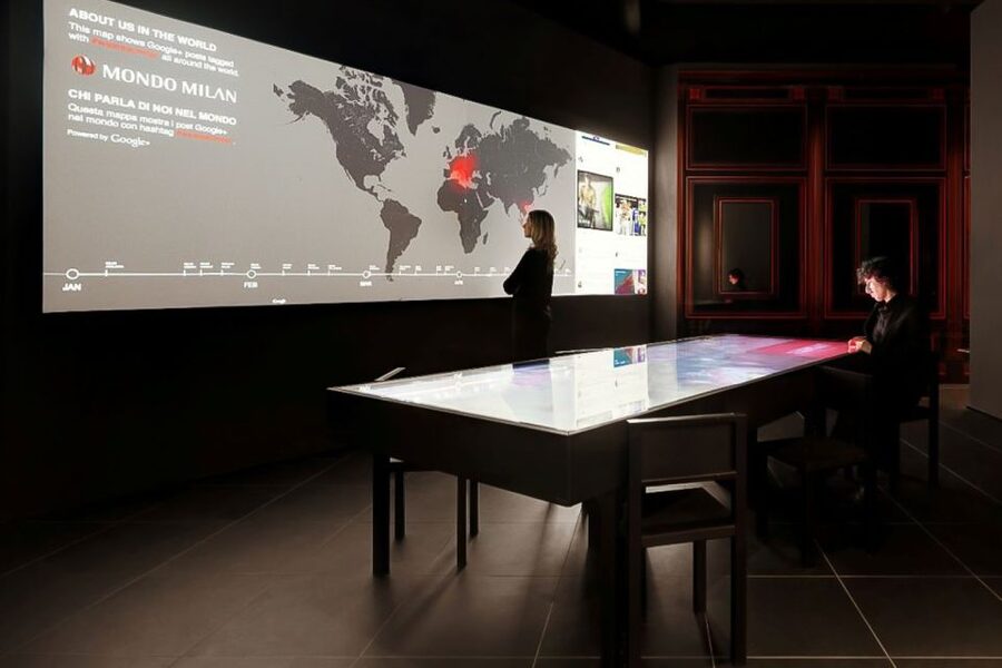 Casa Milan: Museum Entry Ticket - Is the $18 admission good value?