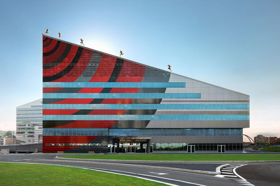 Casa Milan: Museum Entry Ticket - The official store is convenient, but budget carefully