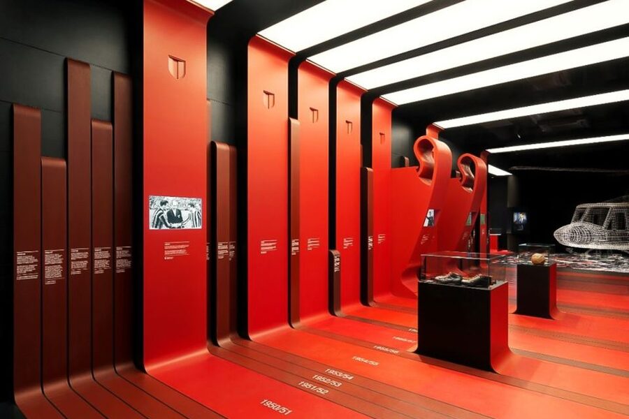 Casa Milan: Museum Entry Ticket - The new photobooth experience