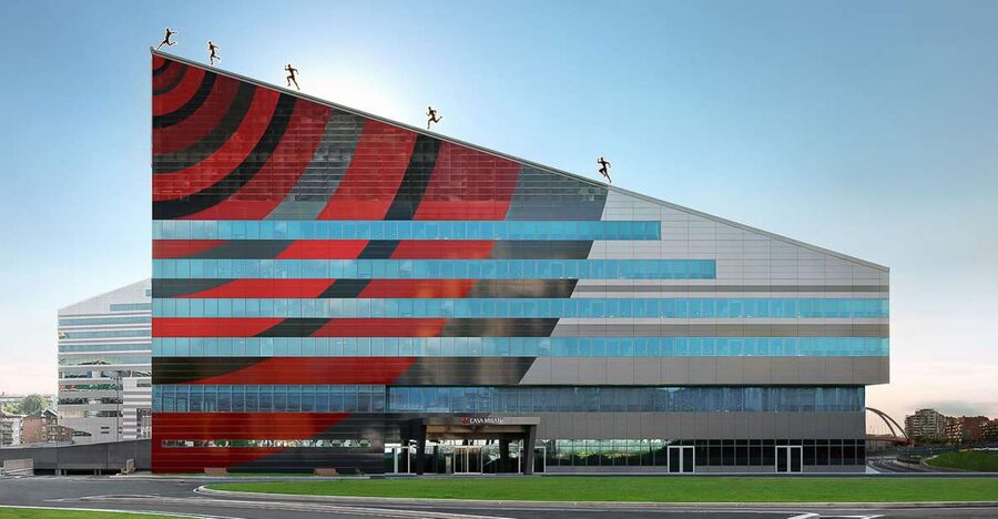 Casa Milan: Museum Entry Ticket - From the Hall of Fame to the Ballon d’Or Winners’ Room