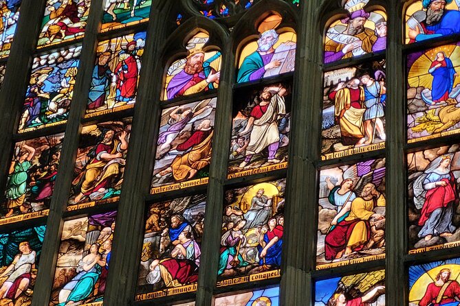 Cathedral & Skyline: Duomo di Milano Tour with Rooftop Access - The real cost is closer to $95 before extras