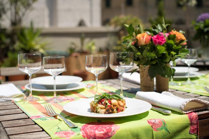 Cernobbio: Show Cooking & Dining at a Local’s Home - The opening course: a seasonal Italian starter