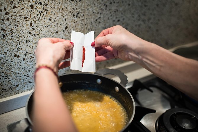 Cesarine: Cooking Class with tasting at Local's Home in Milan - Why a local home changes the cooking class