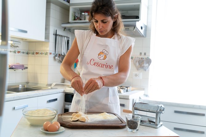 Cesarine: Home Cooking Class & Meal with a Local in Varenna - Meeting Monica, Patrizia, Luca, or Antonietta