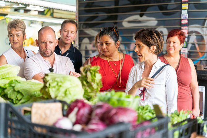 Cesarine: Market Tour & Cooking Class at Local's Home in Milan - Price and value at $227.58