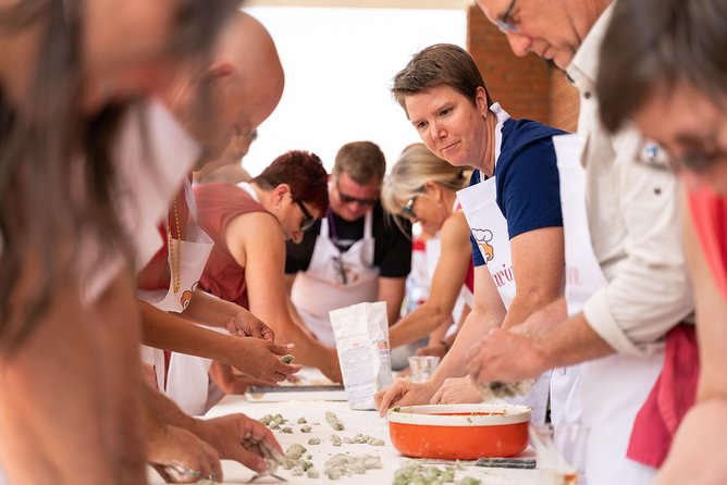 Cesarine: Small group Pasta and Tiramisu class in Varenna - Why this Varenna cooking class feels different