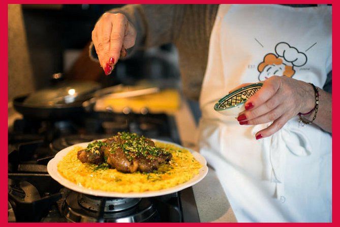 Cesarine: Typical Dining & Cooking Demo at Local's Home in Milan - A Milan evening built around the family table