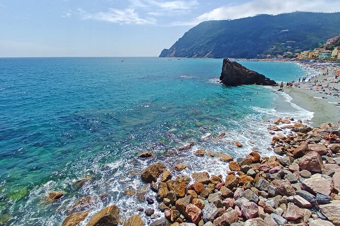 Cinque Terre Day Trip from Milan: Italian Riviera Escape - What your private guide adds