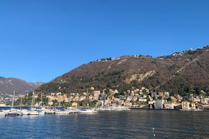 Como, Bellagio & Lugano Day Tour with Lake Cruise - Why this day trip works from Milan