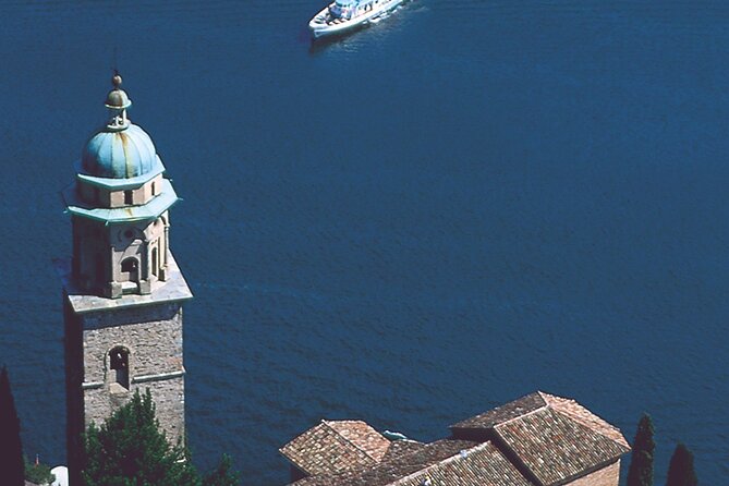 Como, Bellagio & Lugano Day Tour with Lake Cruise - How the bilingual guiding affects the day