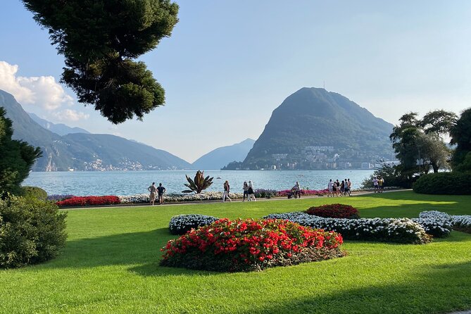 Como Bellagio Lugano & Exclusive Cruise from Milan - Como begins the Italian lakes experience