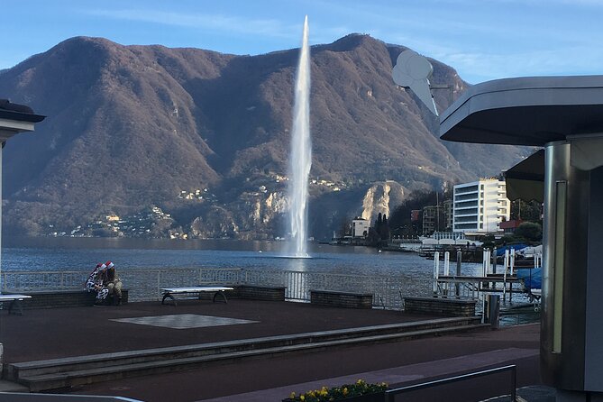 Como Bellagio Lugano & Exclusive Cruise from Milan - What to pack and how to handle the pace