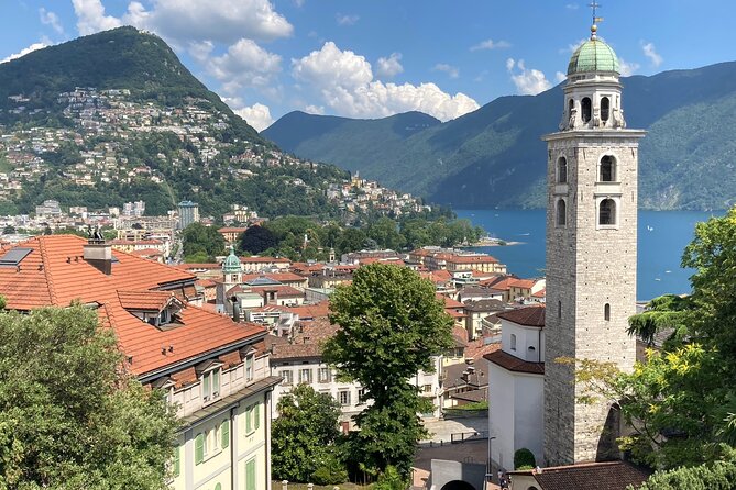 Como Bellagio Lugano & Exclusive Cruise from Milan - Is $118.94 a fair price?