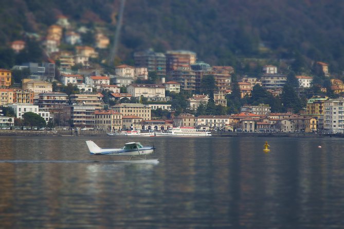 Como city and its History Exclusive Walking Tour (1 h from Milan) - Porta Torre and the Roman and medieval walls