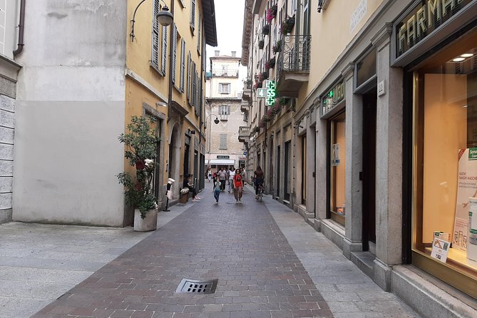 Como city and its History Exclusive Walking Tour (1 h from Milan) - The best part: advice for the rest of your stay