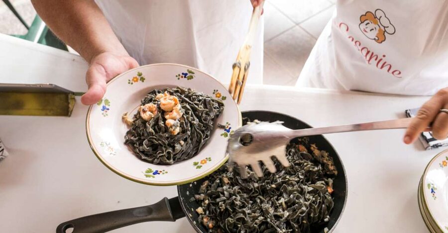 Como: Cooking Class at a Local's Home - Key points about the Como home cooking class