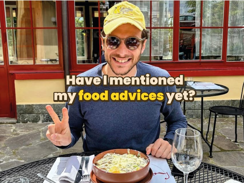 Como: Digital Audioguide made with a Local for your Tour - A flexible access window, not a fixed appointment