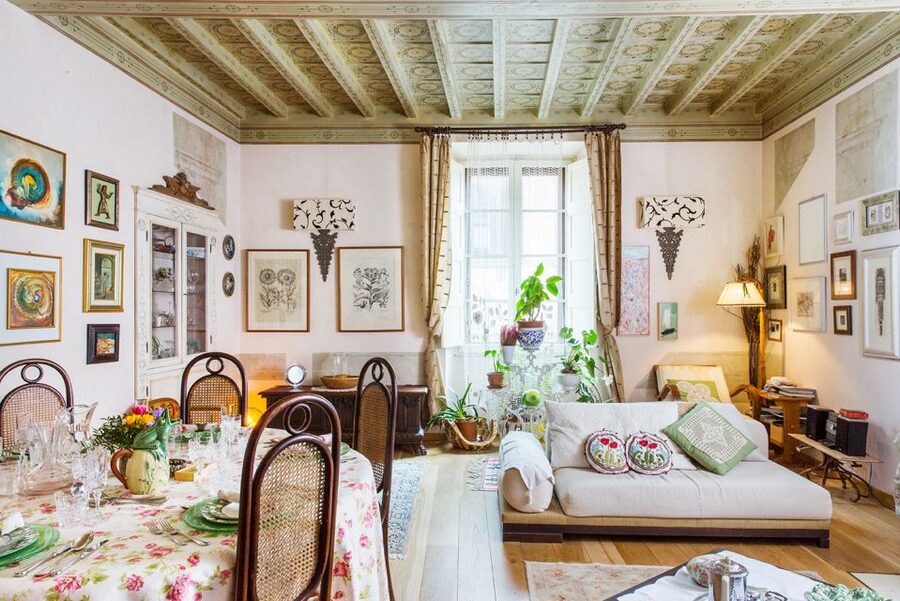 Como: Dining Experience at a Local Home - Timing, group size, and practical value
