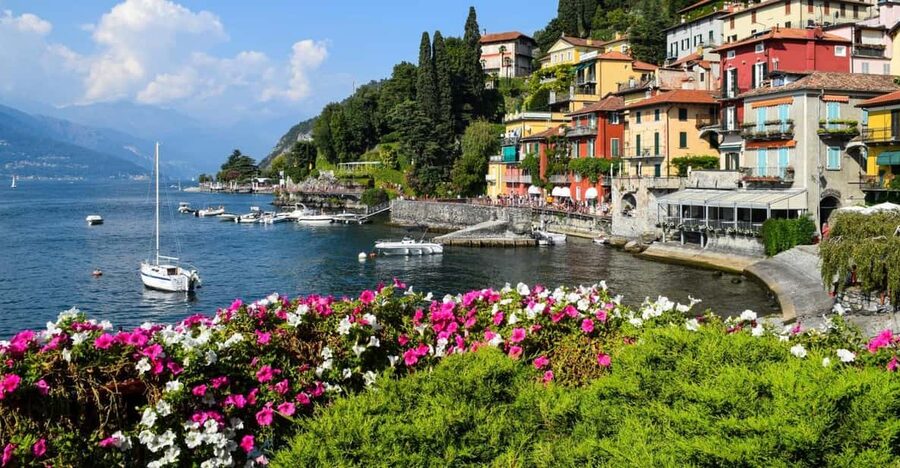 Como: Express Walk with a Local in 60 minutes - What this one-hour Como walk is really for