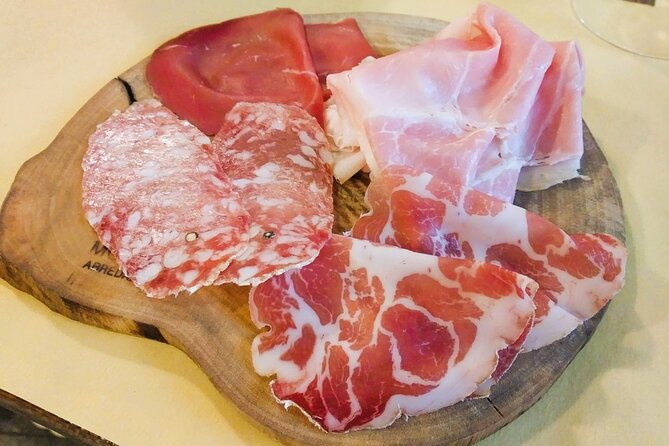 Como Food Tour - What the private format means for your day