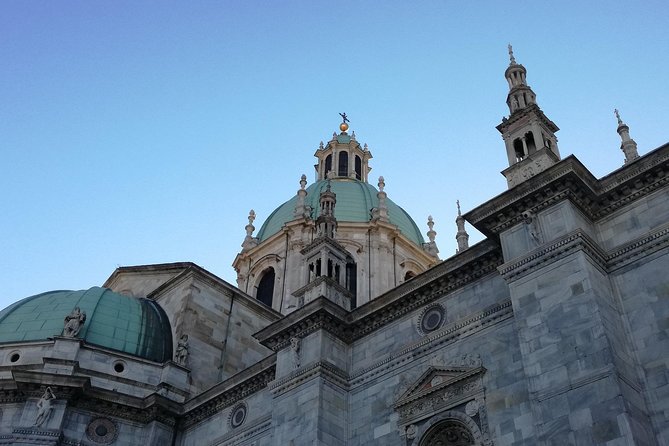 Como: Guided City Tour - Why this two-hour walk works well in Como