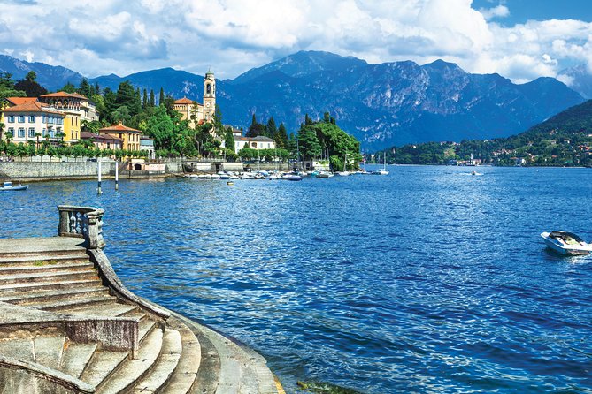 Como: Guided City Tour - Teatro Sociale and the city’s cultural side
