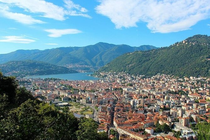 Como: Guided City Tour - Basilica di San Fedele and Lombard Romanesque design
