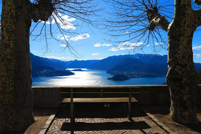 Como: Guided City Tour - Piazza Volta and Como’s electric connection